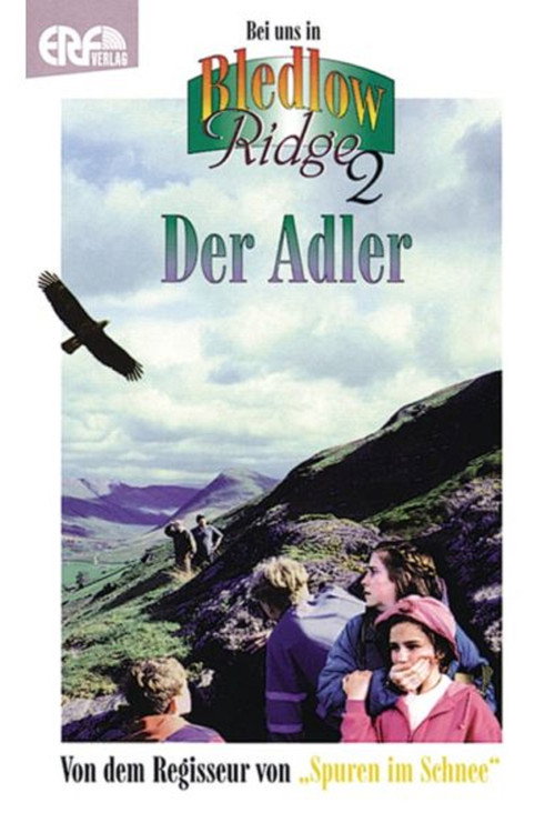 Movie poster for Der Adler (1995)