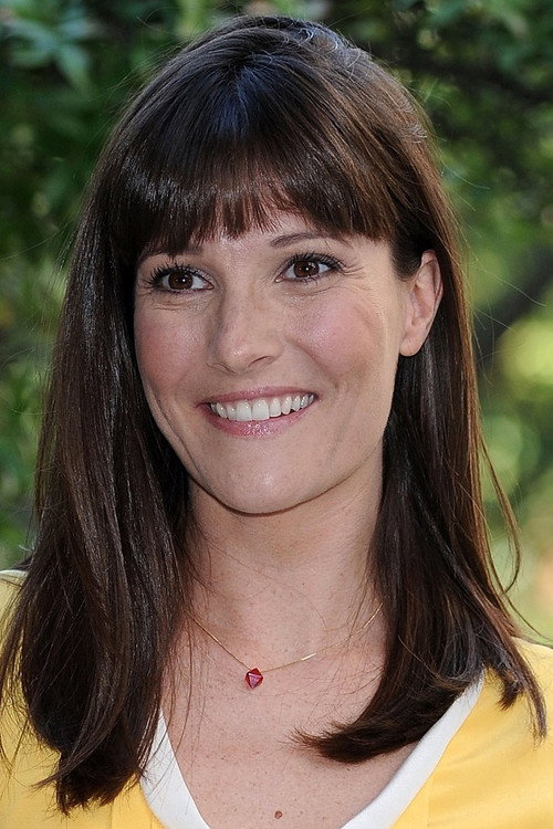 Photo of Victoria Cabello, Acting