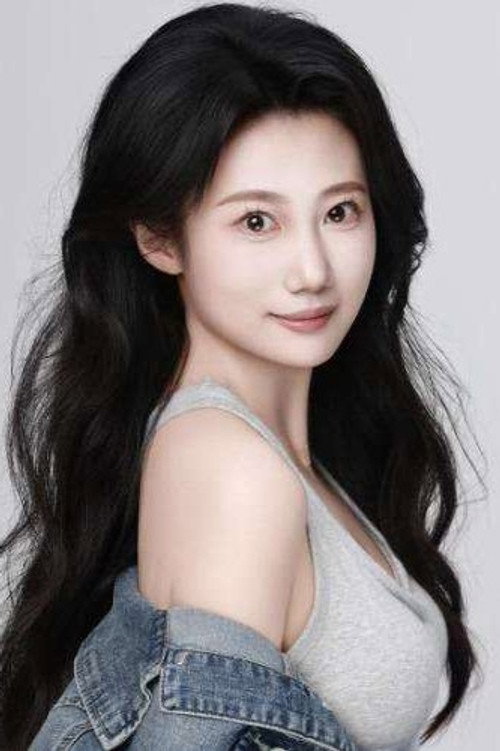 Photo of Lu Xiaotong, Acting