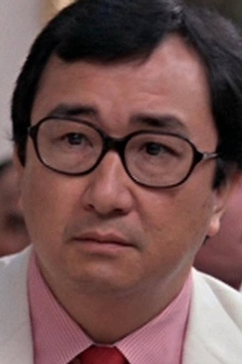 Photo of Lo Yuen, Acting