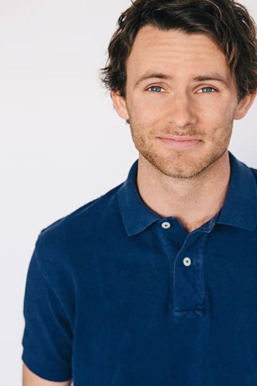 Photo of Andrew Carter, Acting