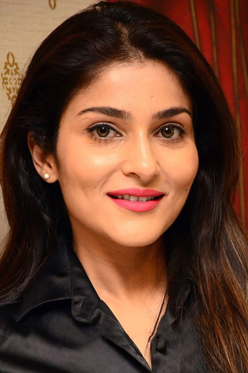 Avantika Shetty profile