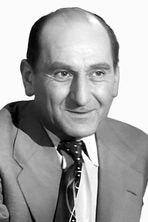 Photo of Vic Wise, Acting