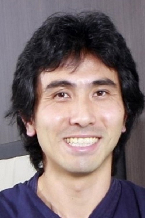 Photo of Liu Gang, Acting