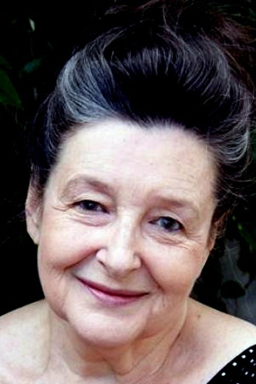 Photo of Michèle Ernou, Acting