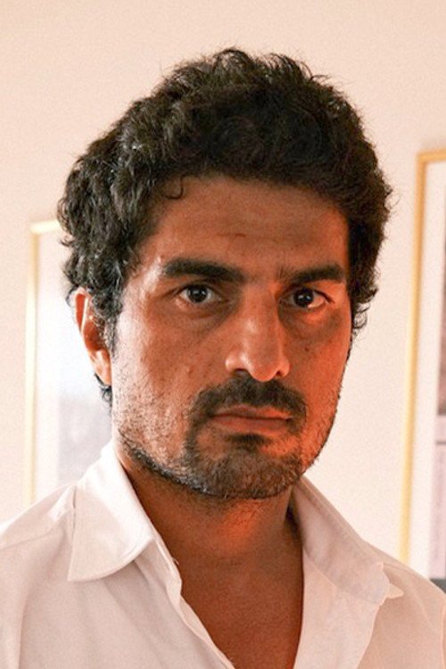 Photo of Murat Fıratoğlu, Directing