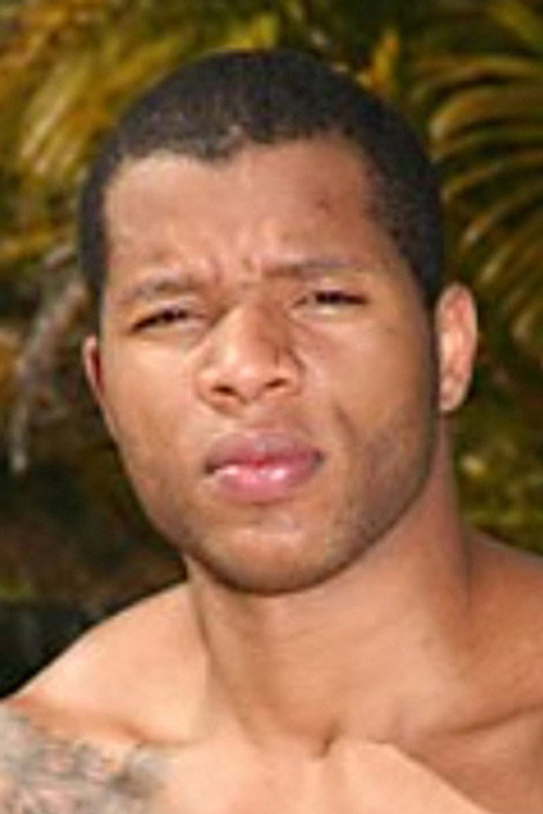Photo of Gabriel, Acting