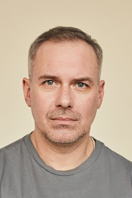 Sergey Borodinov profile