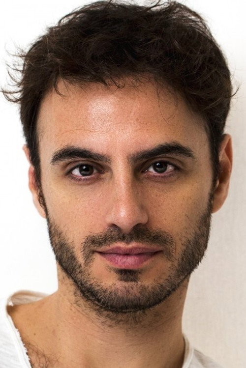 Photo of Marc Pujol, Acting