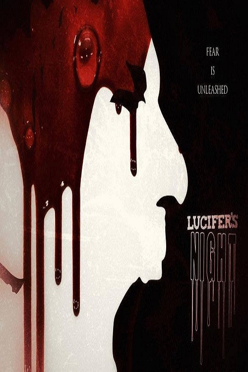 Movie poster for Lucifer's Night (2014)