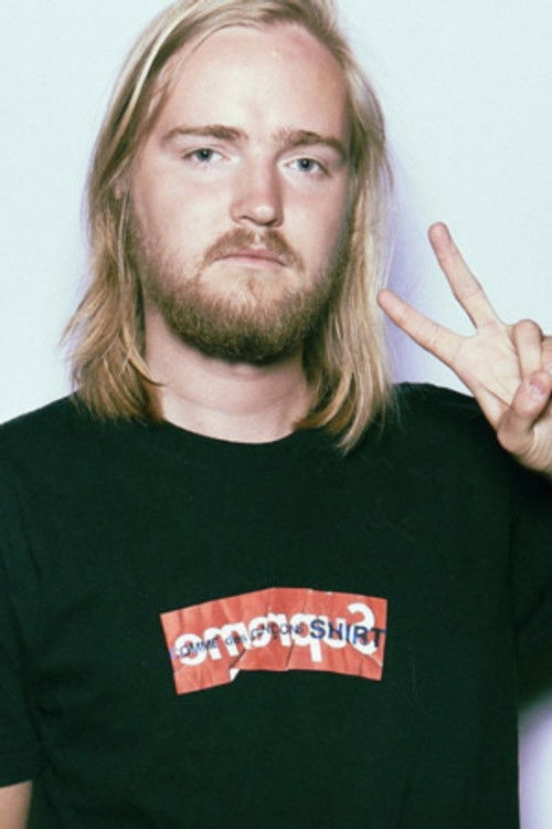 Pål Ströbaek profile