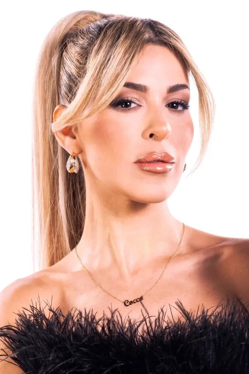 Oriana Marzoli profile