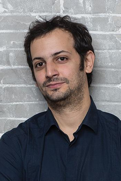 Photo of Mauro Andrizzi, Directing