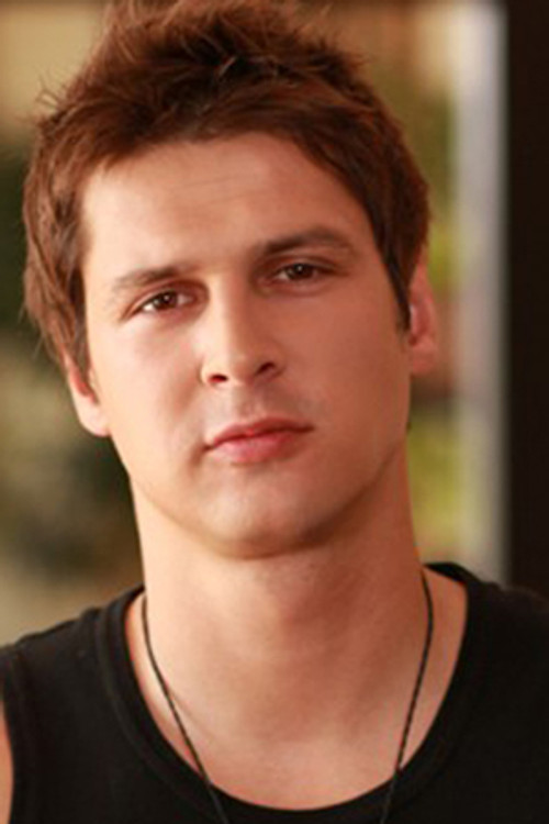 Photo of Brandon Manilow, Acting