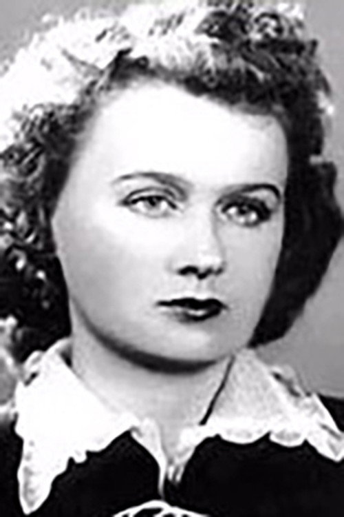 Photo of Veronica Vasilieva, Acting