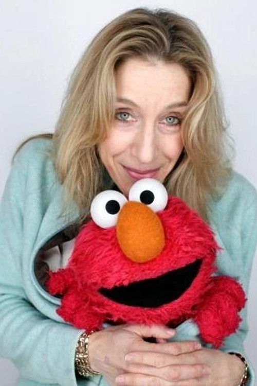 Constance Marks profile