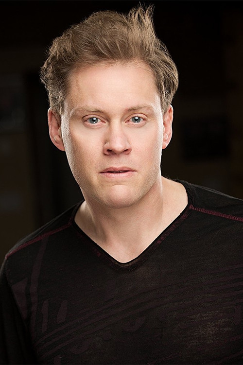 Photo of Craig Erickson, Acting