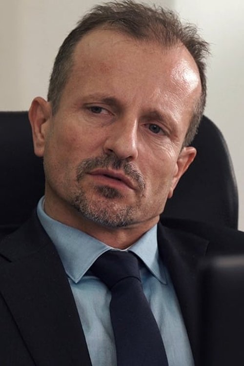 Photo of George Uhl, Acting