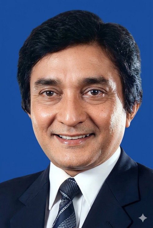 Photo of Shaukat Akbar, Acting