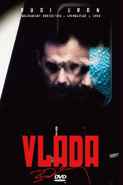 Movie poster for Vlada (2009)