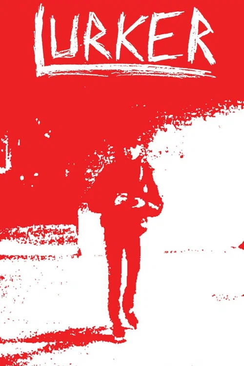 Movie poster for Lurker (2021)