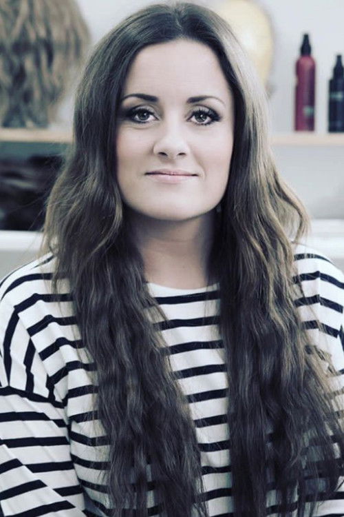 Kristine Riis profile