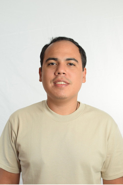 Photo of A. Xavier Gonz Varela, Directing