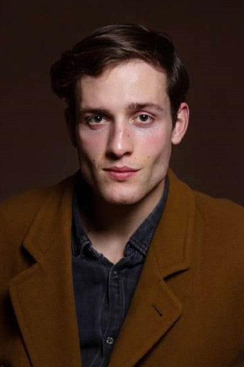 Photo of Amin Khuratov, Acting