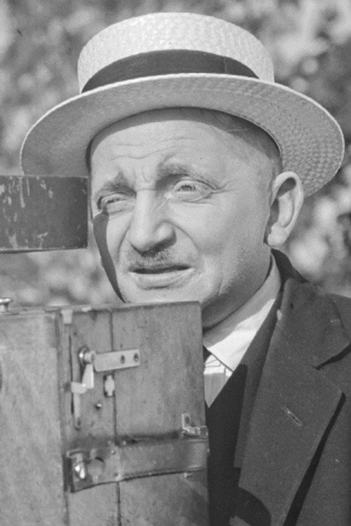 Wiktor Andersson profile