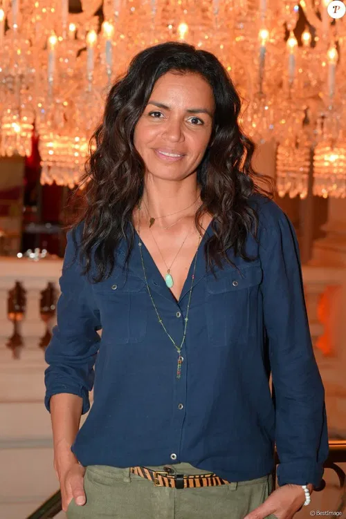 Laurence Roustandjee profile