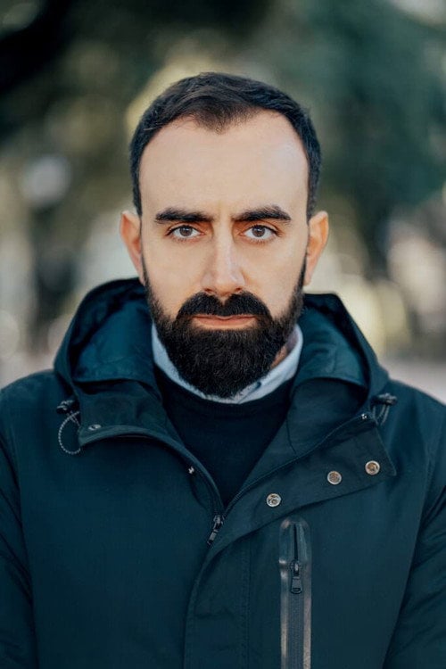 Photo of Giulio Ancora, Directing