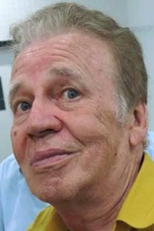 Photo of Francisco Cavalcanti, Acting