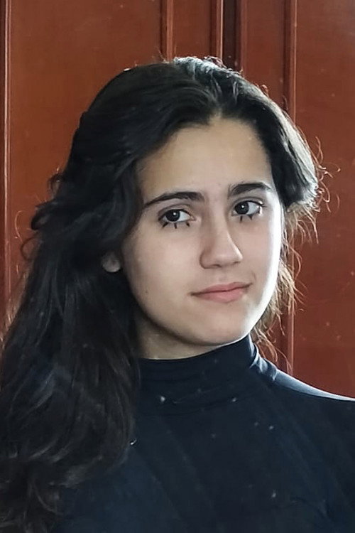 Photo of Betina Franco, Acting
