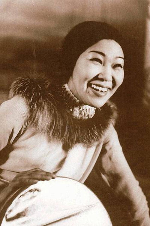 Photo of Ekaterina Rultyneut, Acting