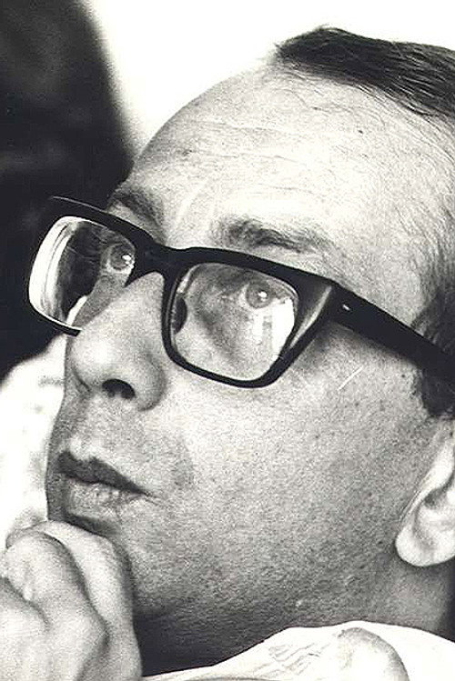 Photo of Mário Carneiro, Camera