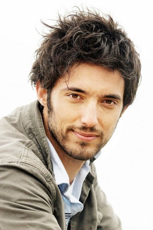 Matthieu Tribes profile