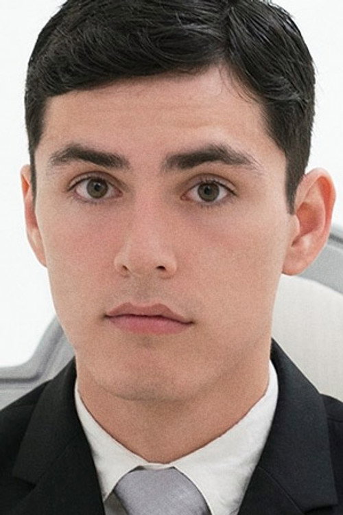 Photo of Xavier Ryan, Acting