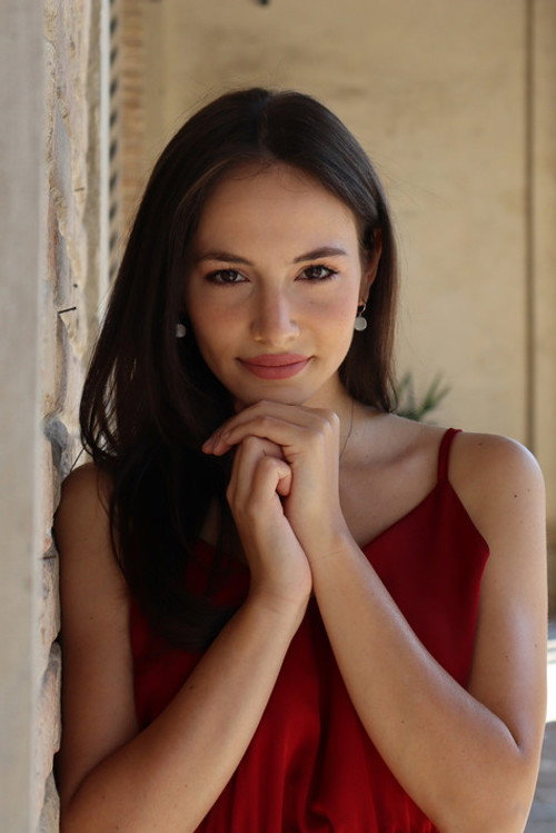 Photo of Beatrice Barison, Acting