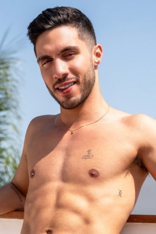 Photo of Luciano, Acting