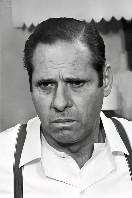 Átila Iório profile