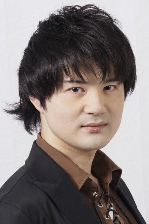 Katsuhito Nomura profile
