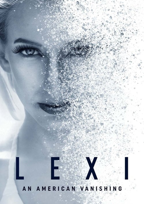 Movie poster for Lexi (2022)