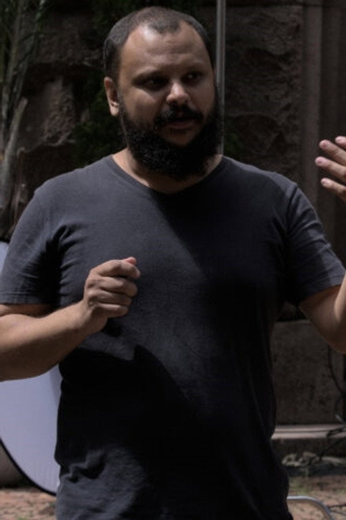Photo of Gustavo Leite, Directing