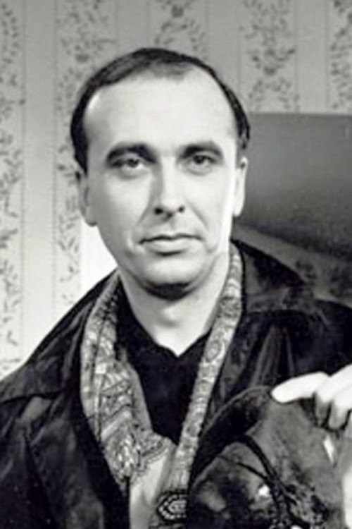 Flórián Kaló profile