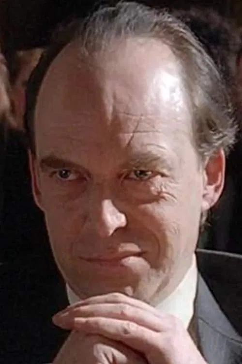 Photo of David Petersen, Acting