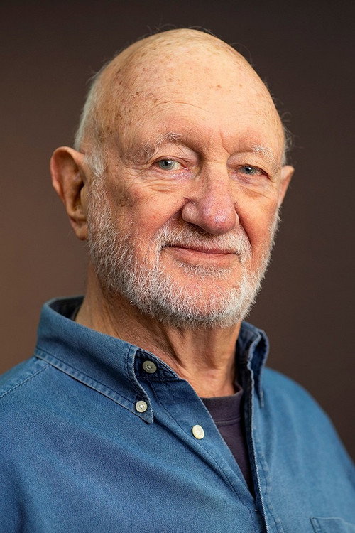 Graham Rouse profile