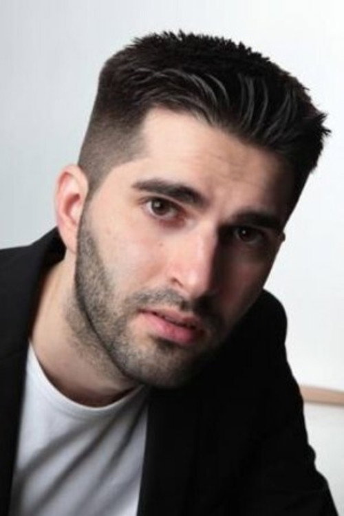 Photo of Volkan Özcan, Acting