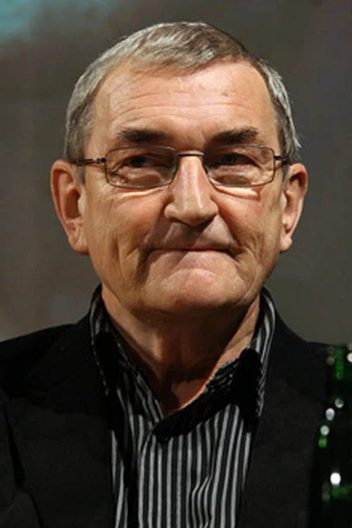 Photo of Jiří Křižan, Writing