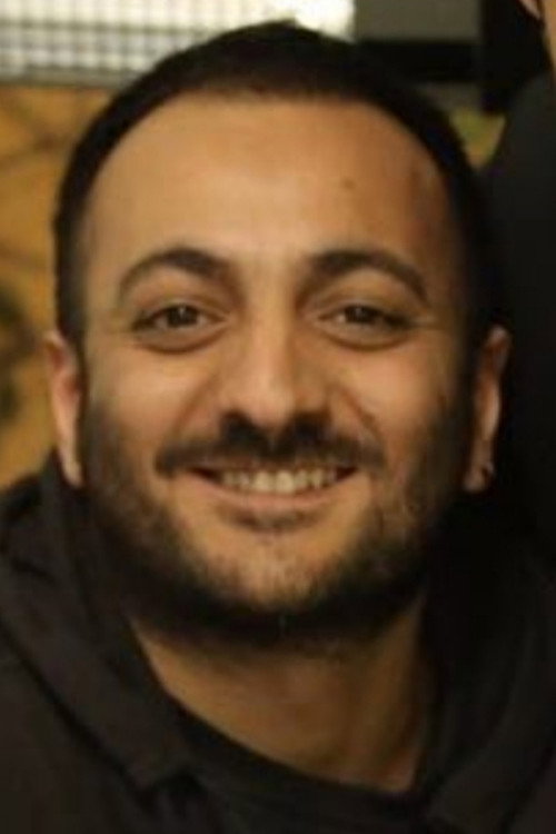 Photo of Murat Kepez, Writing