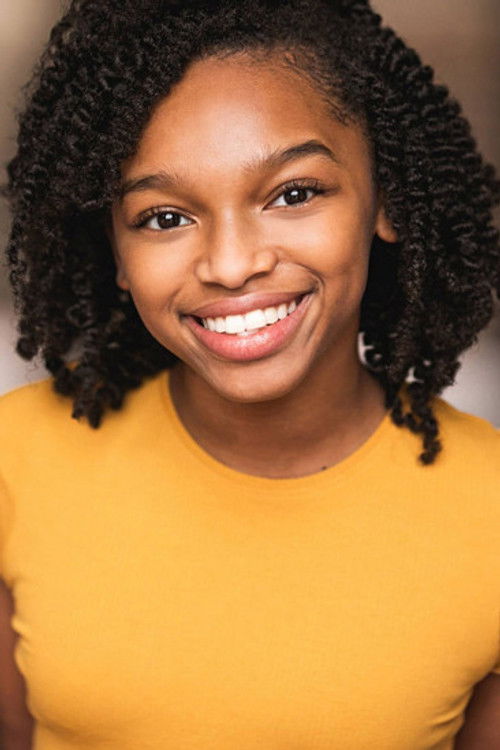 Isabel Medina profile